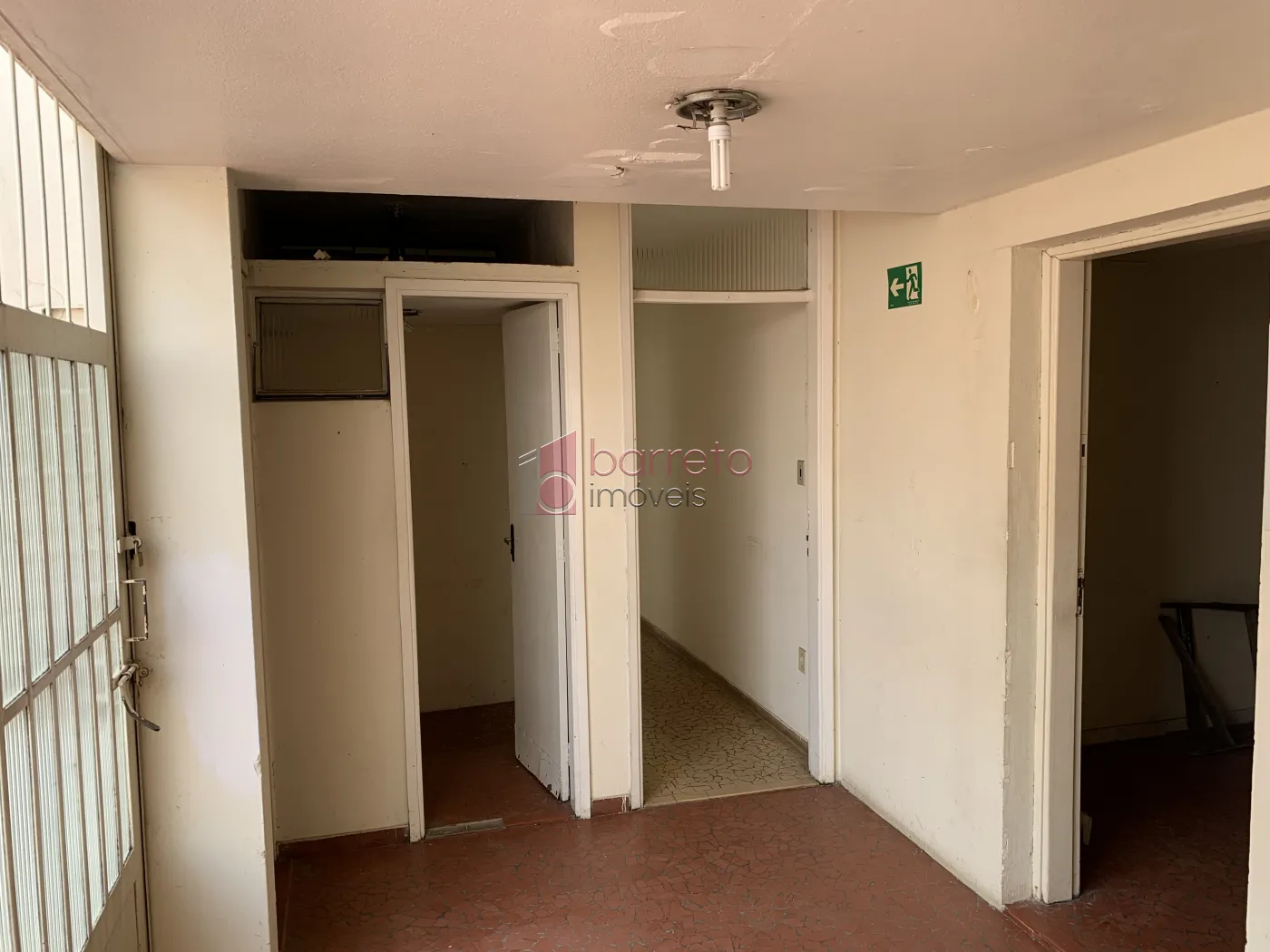 CASA COMERCIAL PARA LOCAÇÃO NO BAIRRO CHÁCARA URBANA EM JUNDIAÍ/SP