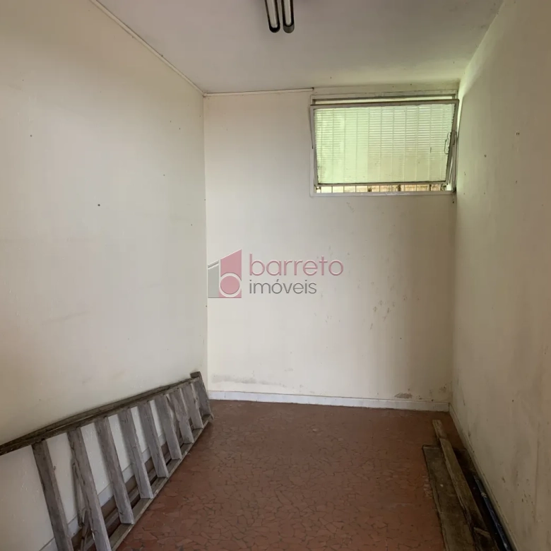CASA COMERCIAL PARA LOCAÇÃO NO BAIRRO CHÁCARA URBANA EM JUNDIAÍ/SP