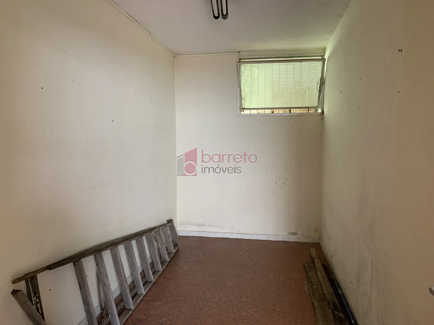 CASA COMERCIAL PARA LOCAÇÃO NO BAIRRO CHÁCARA URBANA EM JUNDIAÍ/SP