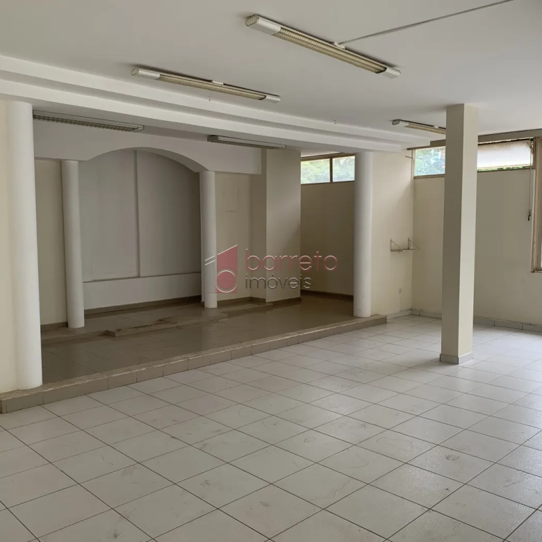 CASA COMERCIAL PARA LOCAÇÃO NO BAIRRO CHÁCARA URBANA EM JUNDIAÍ/SP