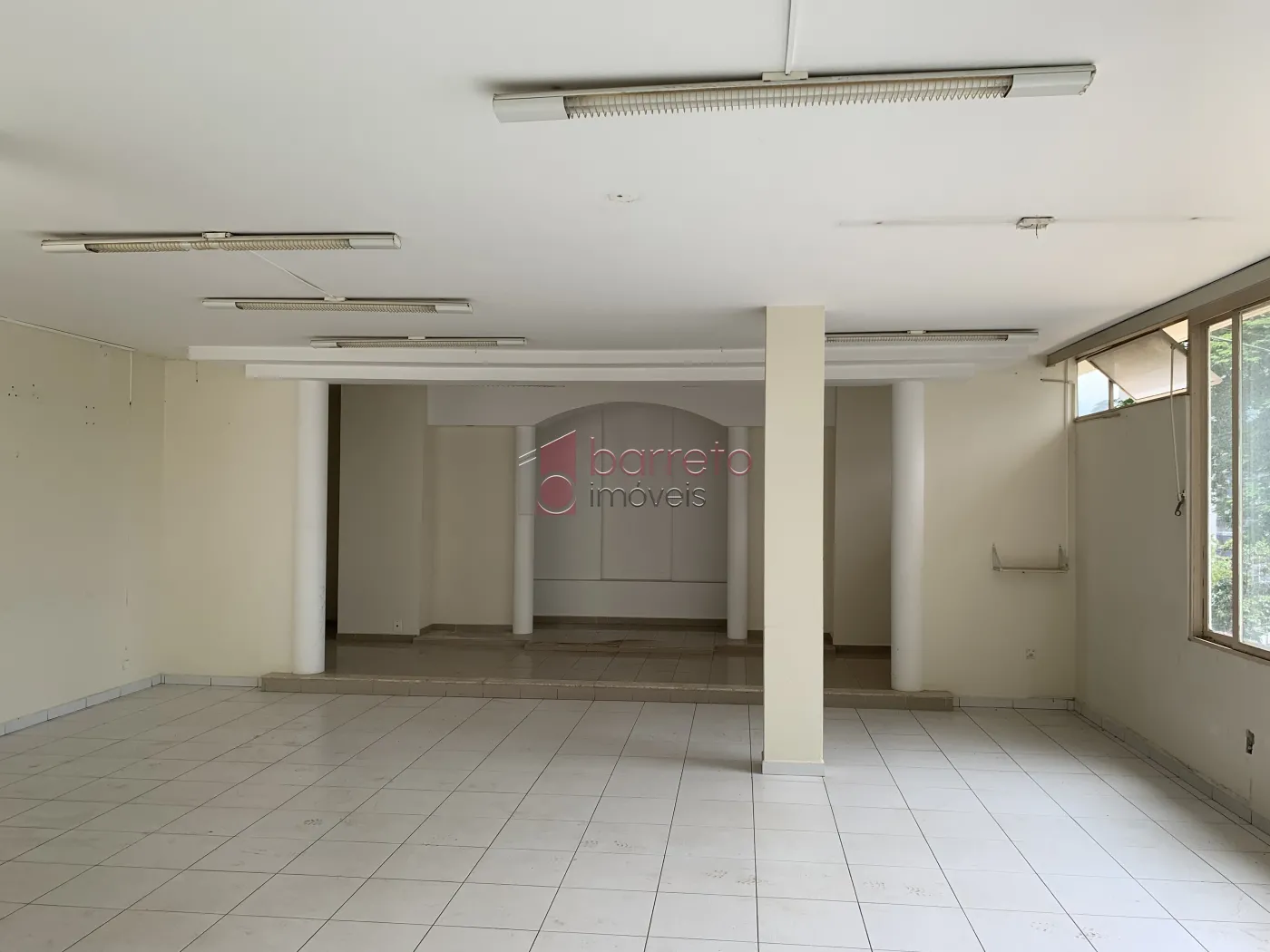 CASA COMERCIAL PARA LOCAÇÃO NO BAIRRO CHÁCARA URBANA EM JUNDIAÍ/SP