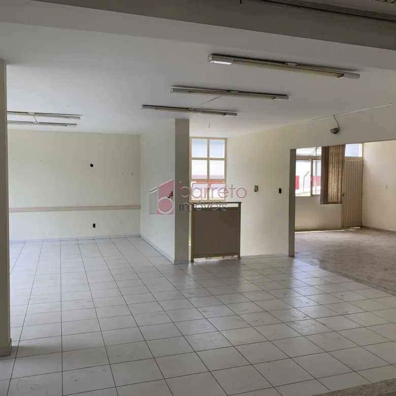 CASA COMERCIAL PARA LOCAÇÃO NO BAIRRO CHÁCARA URBANA EM JUNDIAÍ/SP