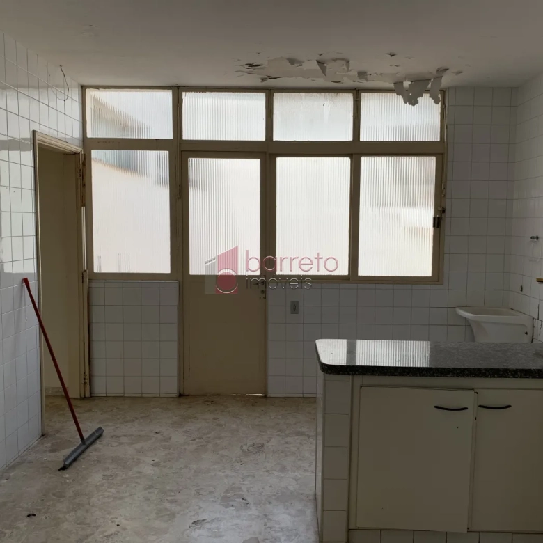 CASA COMERCIAL PARA LOCAÇÃO NO BAIRRO CHÁCARA URBANA EM JUNDIAÍ/SP