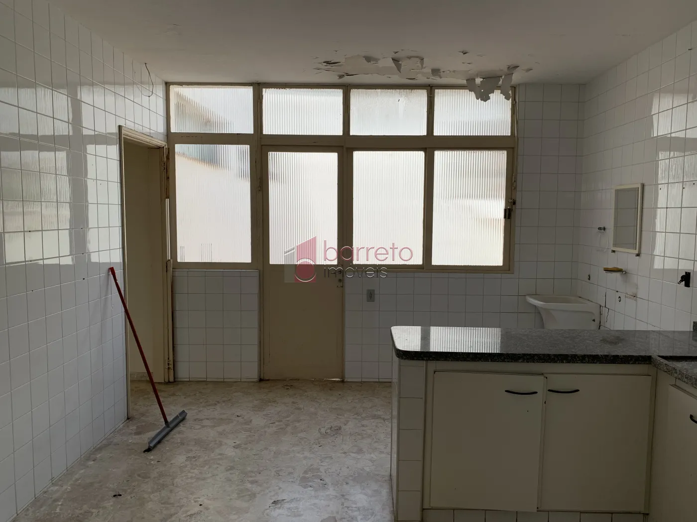 CASA COMERCIAL PARA LOCAÇÃO NO BAIRRO CHÁCARA URBANA EM JUNDIAÍ/SP