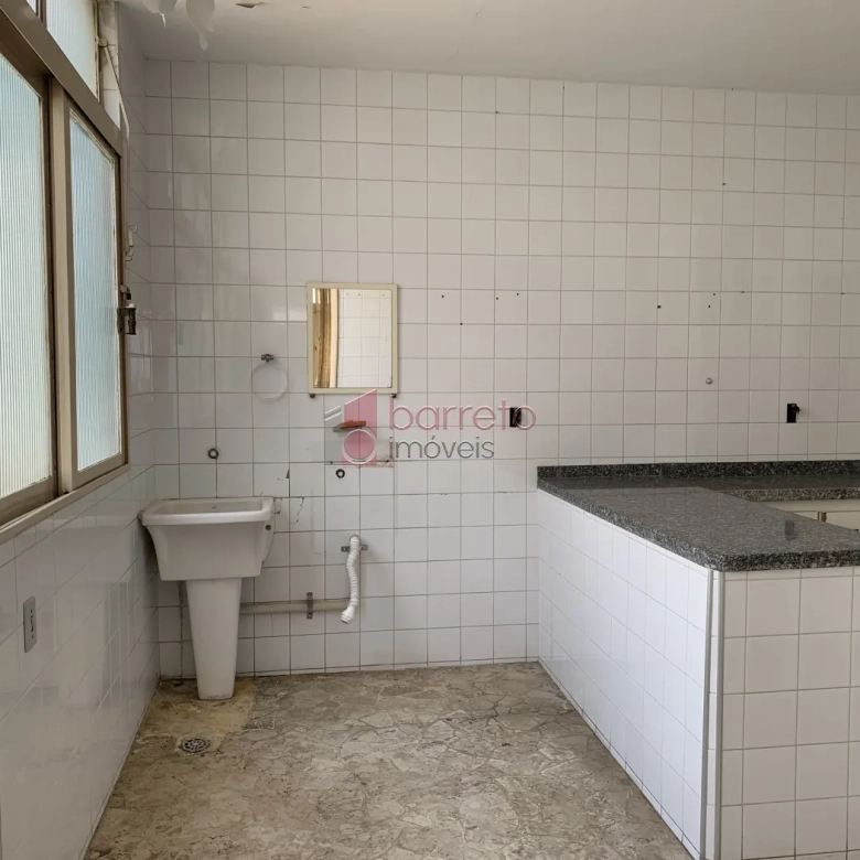 CASA COMERCIAL PARA LOCAÇÃO NO BAIRRO CHÁCARA URBANA EM JUNDIAÍ/SP