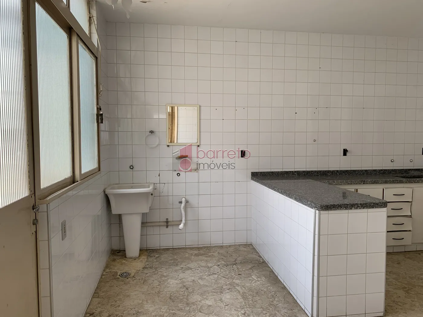 CASA COMERCIAL PARA LOCAÇÃO NO BAIRRO CHÁCARA URBANA EM JUNDIAÍ/SP