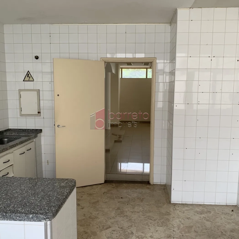 CASA COMERCIAL PARA LOCAÇÃO NO BAIRRO CHÁCARA URBANA EM JUNDIAÍ/SP