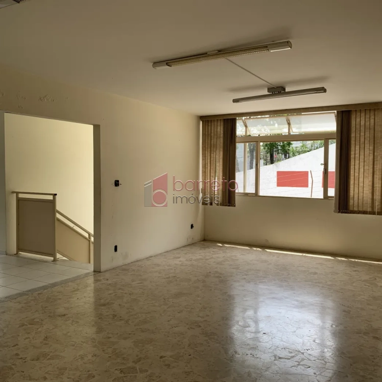 CASA COMERCIAL PARA LOCAÇÃO NO BAIRRO CHÁCARA URBANA EM JUNDIAÍ/SP