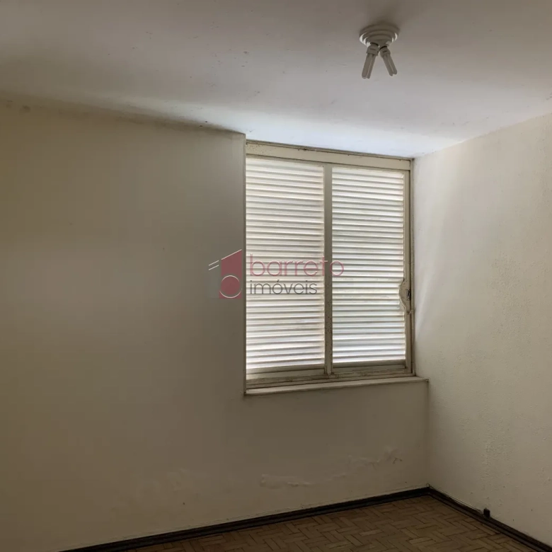 CASA COMERCIAL PARA LOCAÇÃO NO BAIRRO CHÁCARA URBANA EM JUNDIAÍ/SP