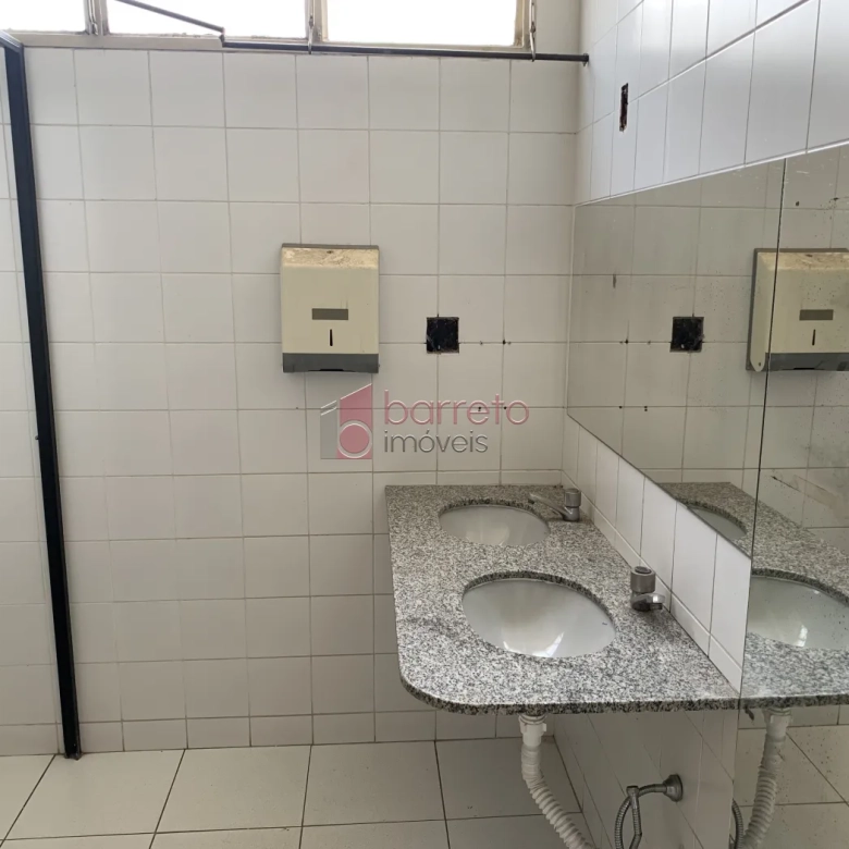 CASA COMERCIAL PARA LOCAÇÃO NO BAIRRO CHÁCARA URBANA EM JUNDIAÍ/SP