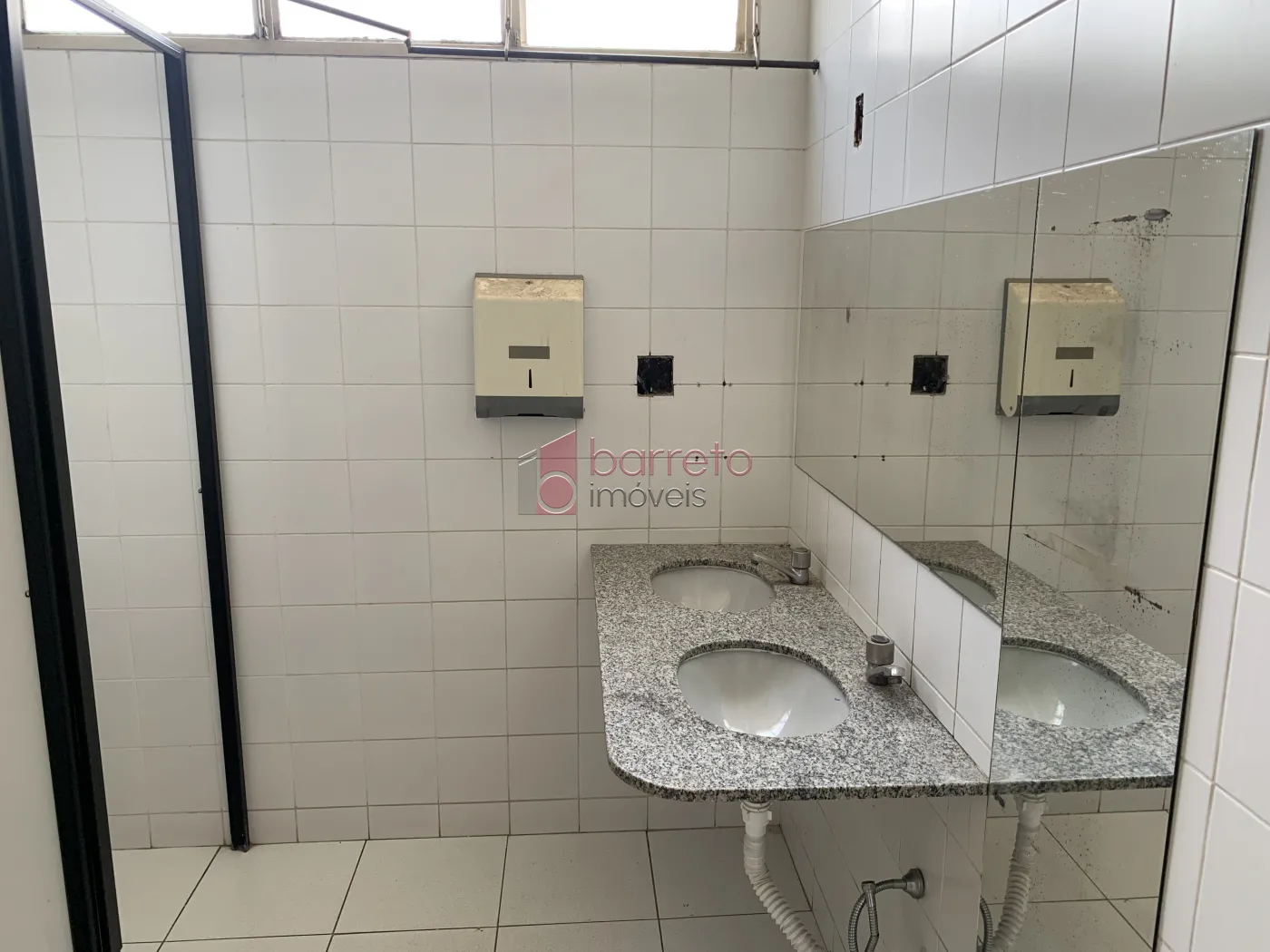 CASA COMERCIAL PARA LOCAÇÃO NO BAIRRO CHÁCARA URBANA EM JUNDIAÍ/SP