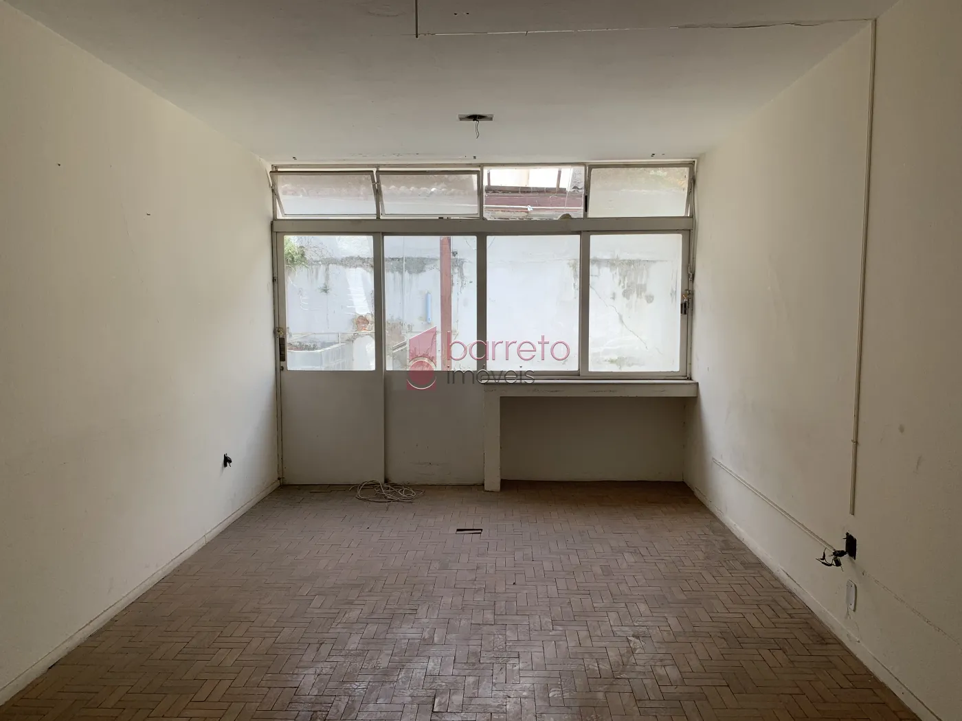CASA COMERCIAL PARA LOCAÇÃO NO BAIRRO CHÁCARA URBANA EM JUNDIAÍ/SP