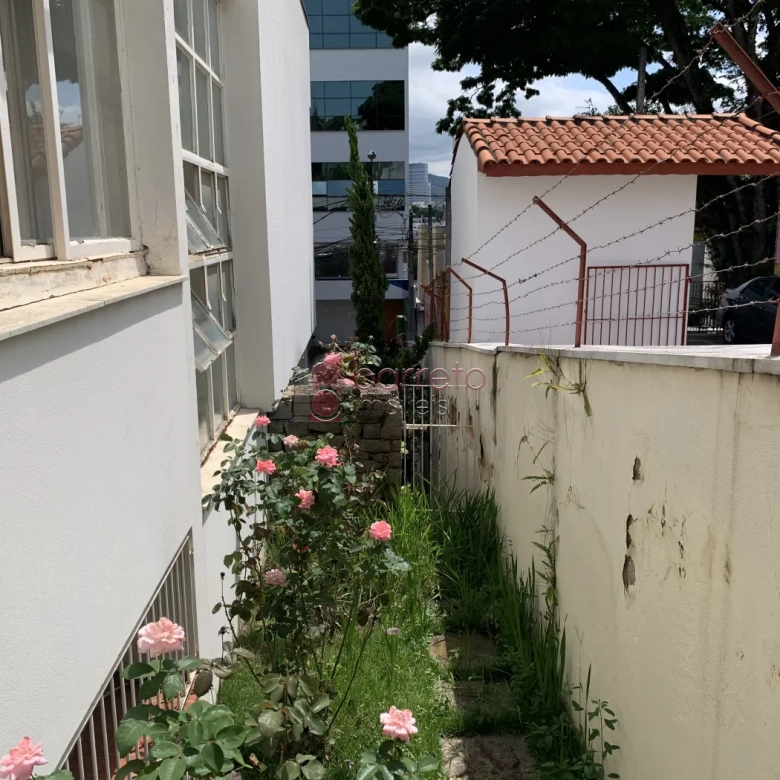 CASA COMERCIAL PARA LOCAÇÃO NO BAIRRO CHÁCARA URBANA EM JUNDIAÍ/SP