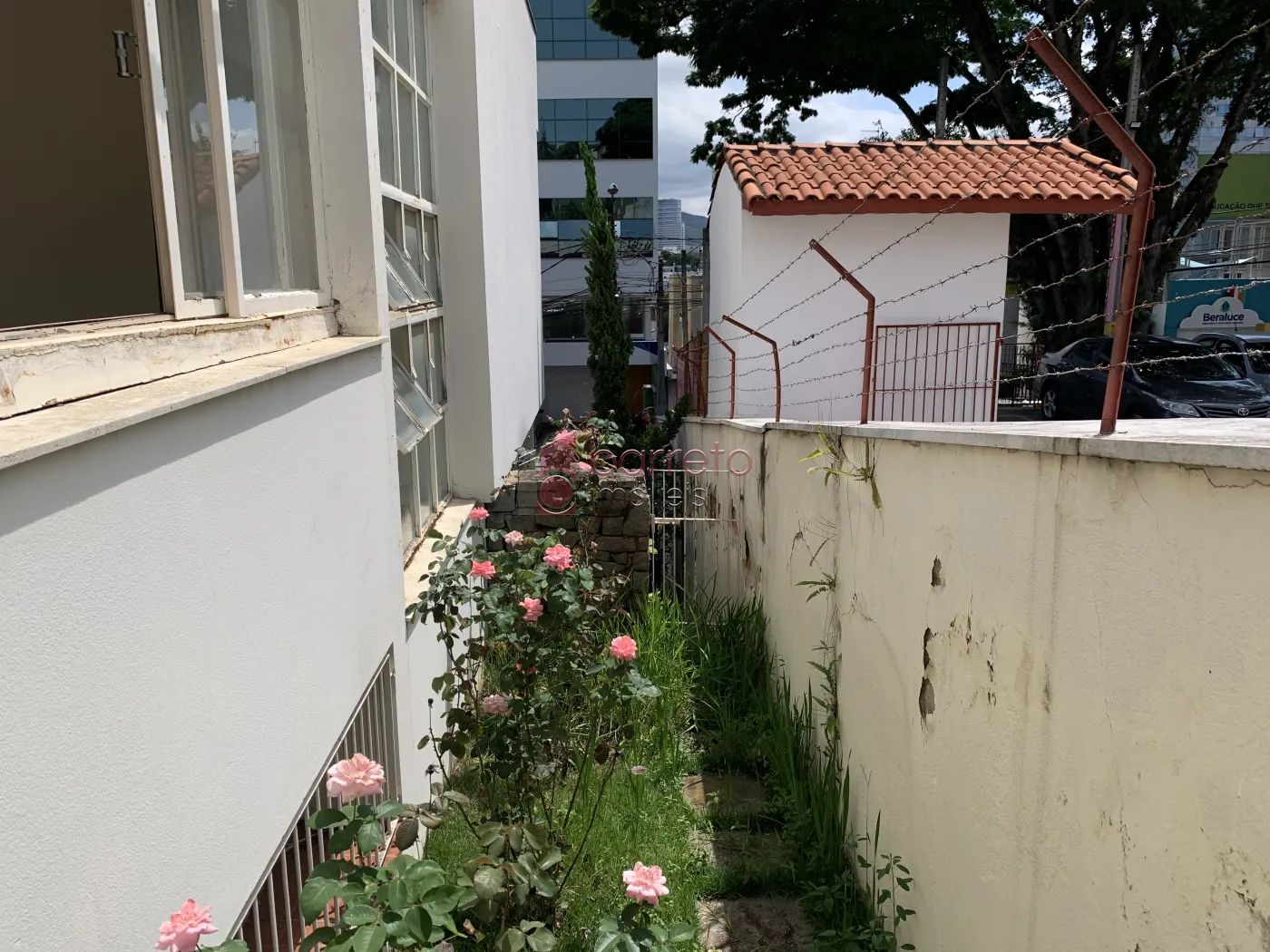 CASA COMERCIAL PARA LOCAÇÃO NO BAIRRO CHÁCARA URBANA EM JUNDIAÍ/SP