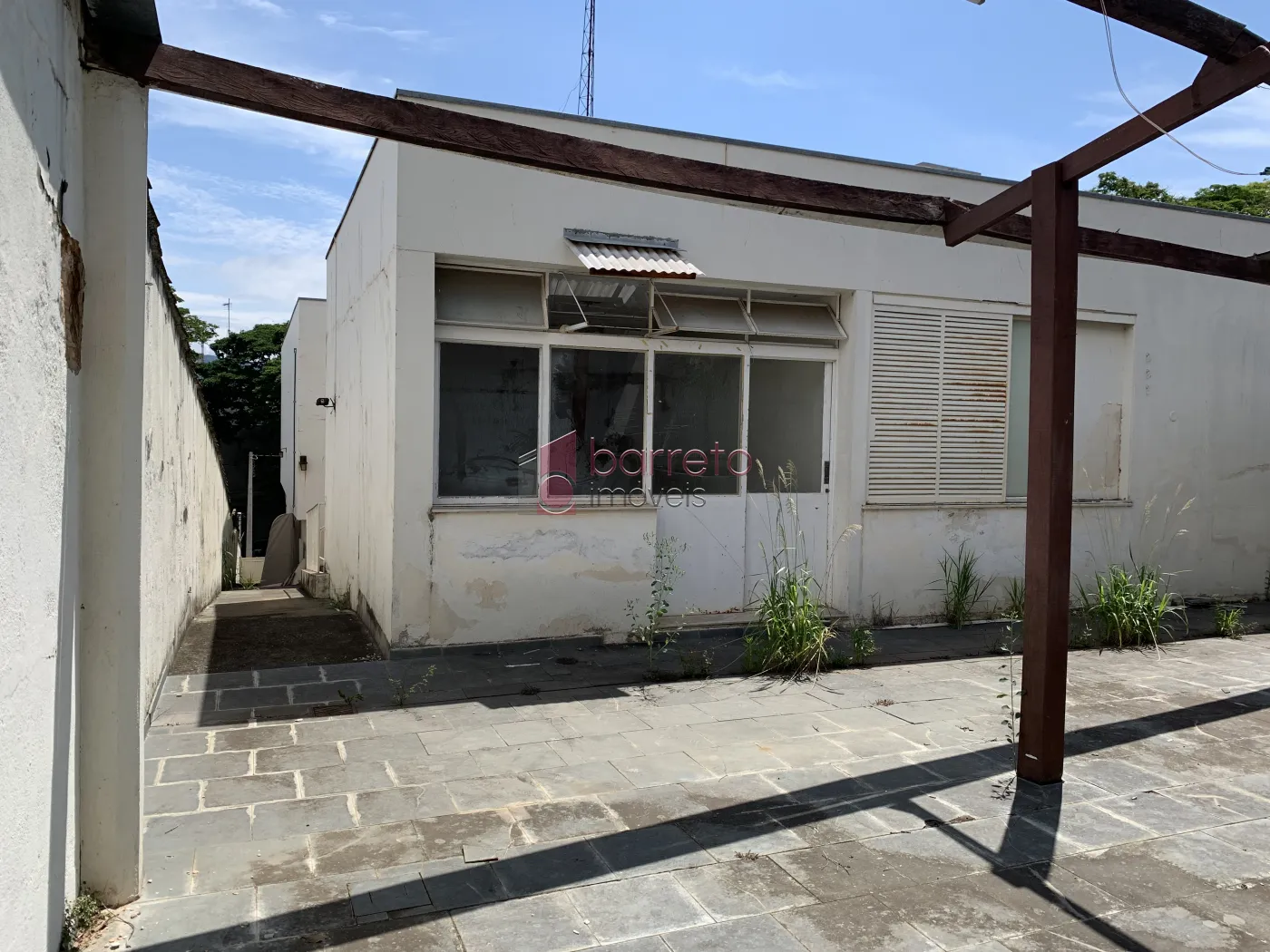 CASA COMERCIAL PARA LOCAÇÃO NO BAIRRO CHÁCARA URBANA EM JUNDIAÍ/SP