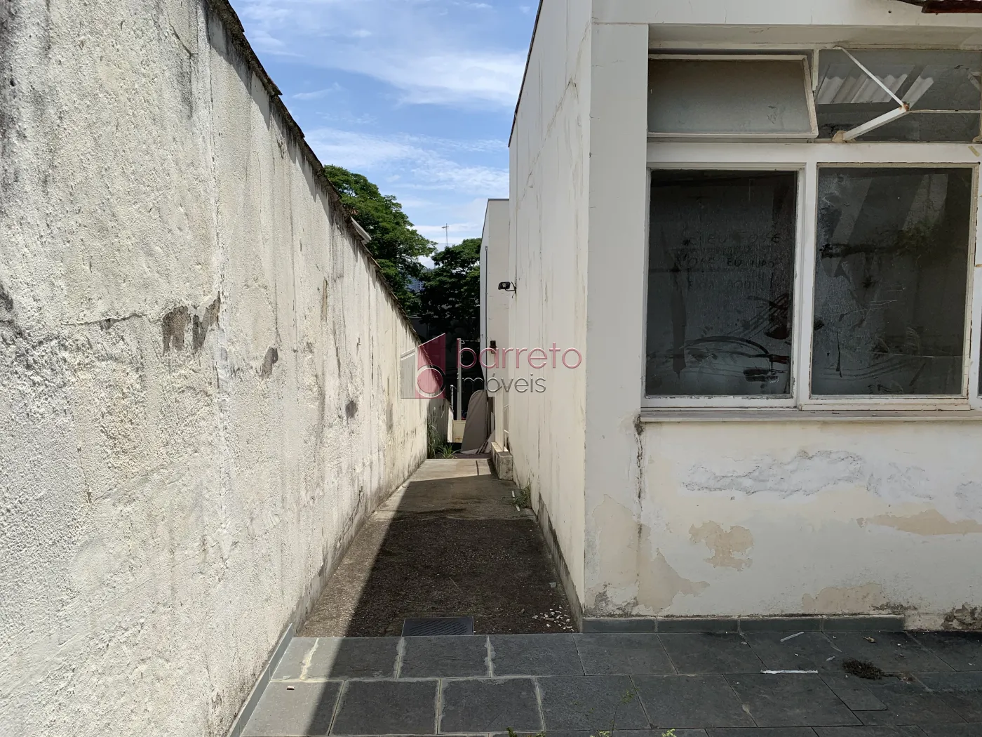 CASA COMERCIAL PARA LOCAÇÃO NO BAIRRO CHÁCARA URBANA EM JUNDIAÍ/SP
