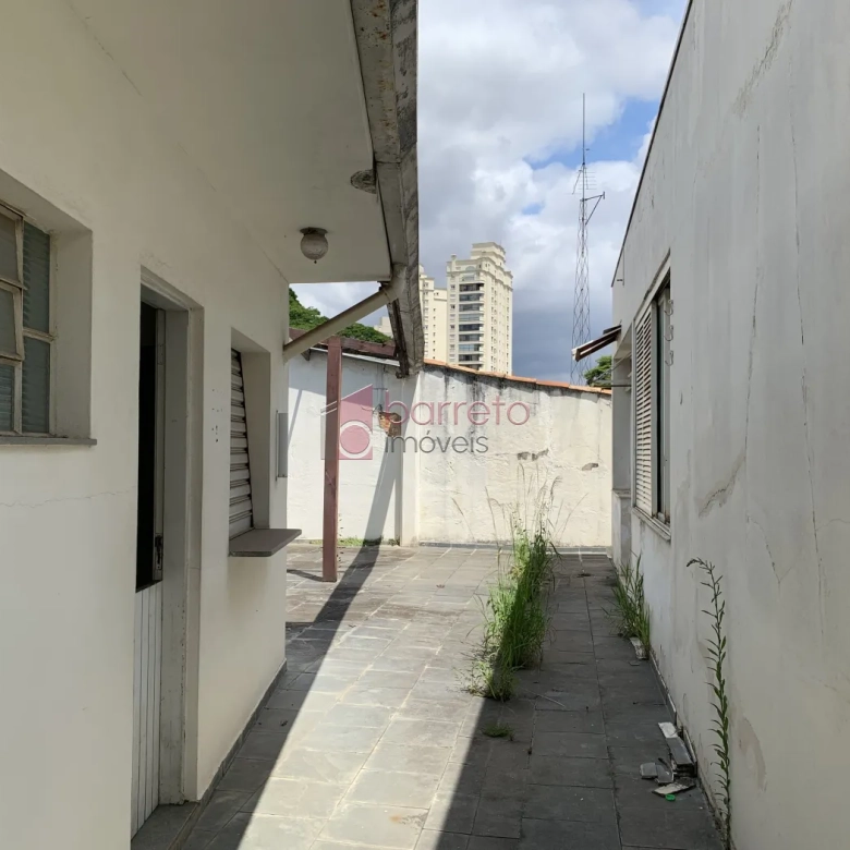 CASA COMERCIAL PARA LOCAÇÃO NO BAIRRO CHÁCARA URBANA EM JUNDIAÍ/SP