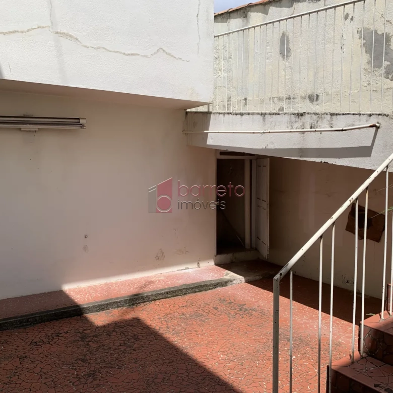 CASA COMERCIAL PARA LOCAÇÃO NO BAIRRO CHÁCARA URBANA EM JUNDIAÍ/SP