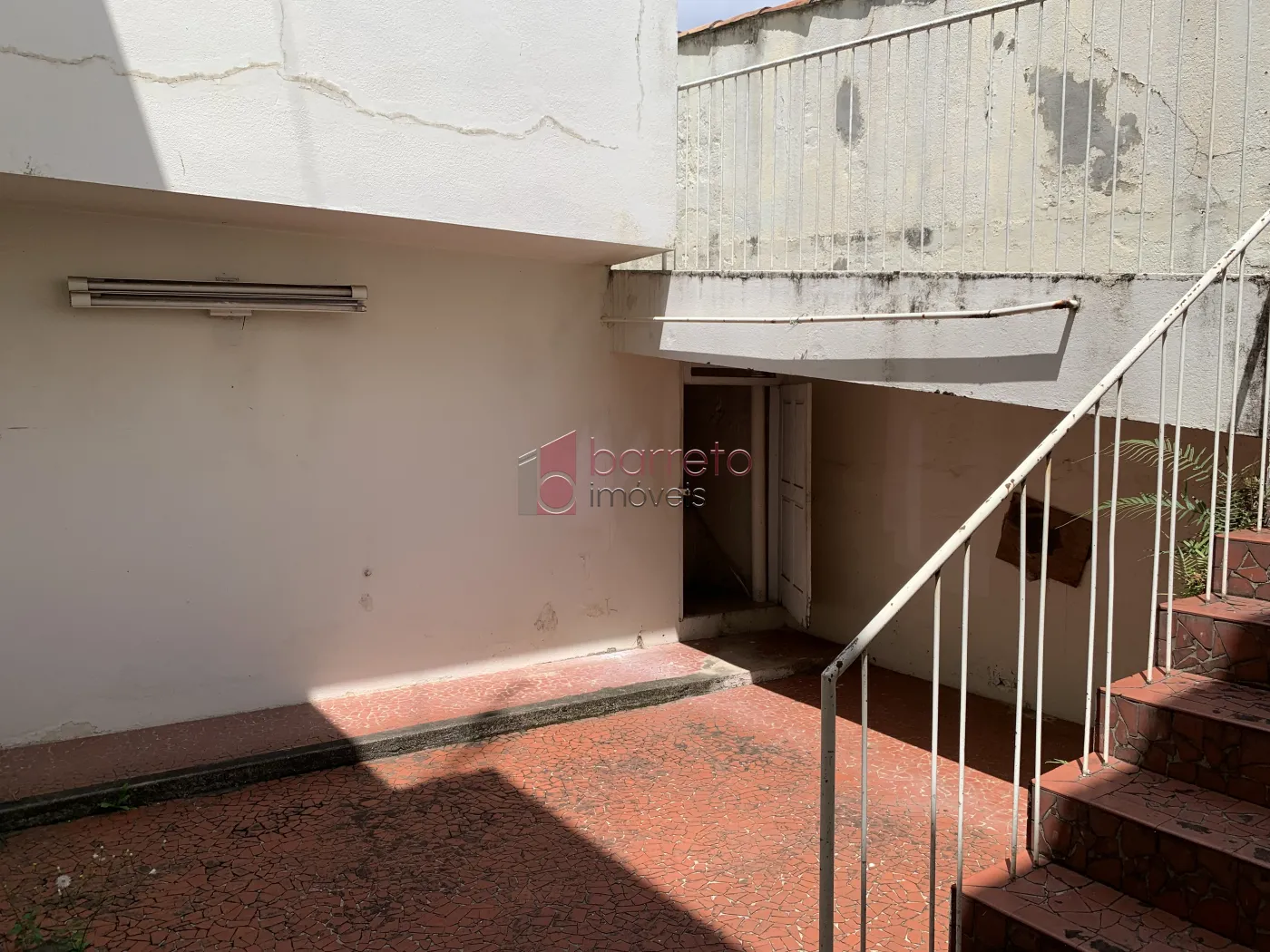 CASA COMERCIAL PARA LOCAÇÃO NO BAIRRO CHÁCARA URBANA EM JUNDIAÍ/SP