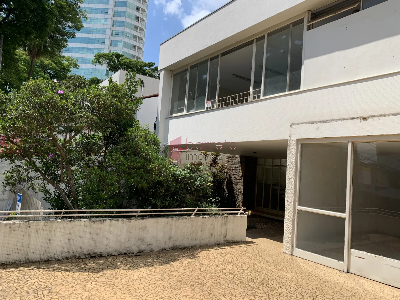 CASA COMERCIAL PARA LOCAÇÃO NO BAIRRO CHÁCARA URBANA EM JUNDIAÍ/SP