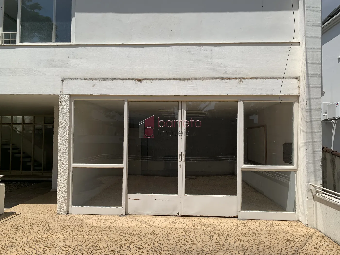 CASA COMERCIAL PARA LOCAÇÃO NO BAIRRO CHÁCARA URBANA EM JUNDIAÍ/SP
