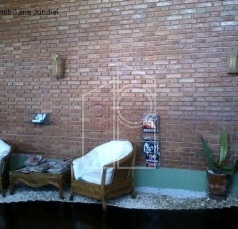 Comercial Casa em Jundiaí