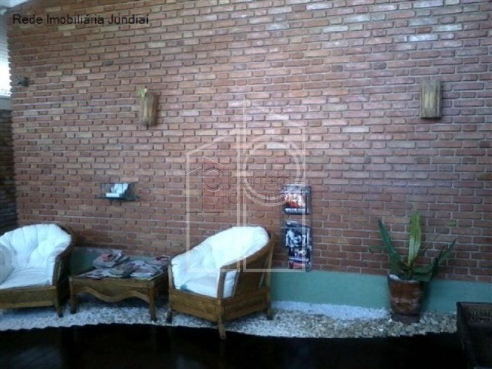 Comercial Casa em Jundiaí