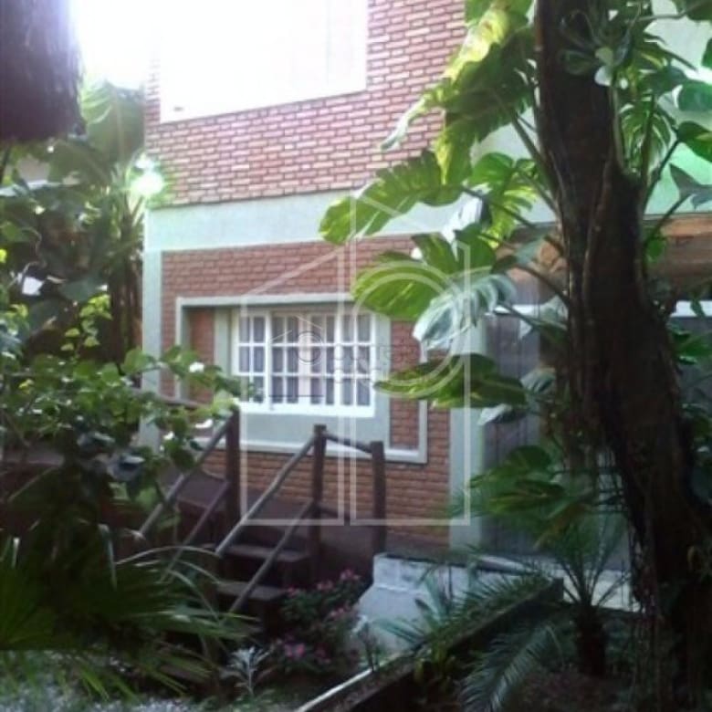 Comercial Casa em Jundiaí