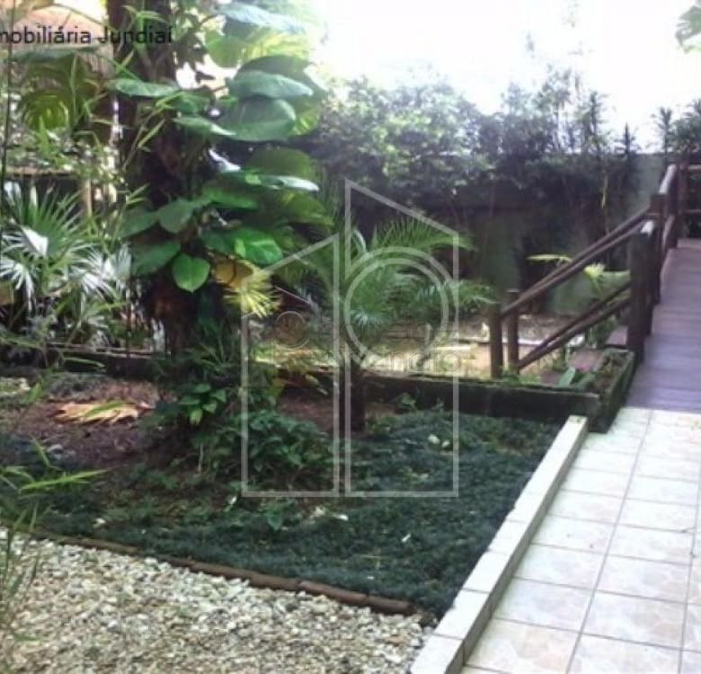 Comercial Casa em Jundiaí