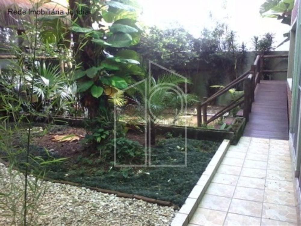 Comercial Casa em Jundiaí