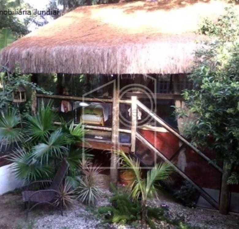 Comercial Casa em Jundiaí