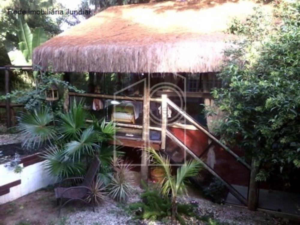 Comercial Casa em Jundiaí