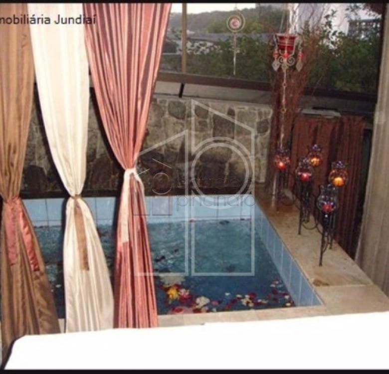 Comercial Casa em Jundiaí