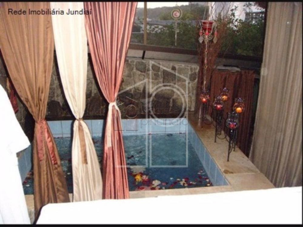 Comercial Casa em Jundiaí