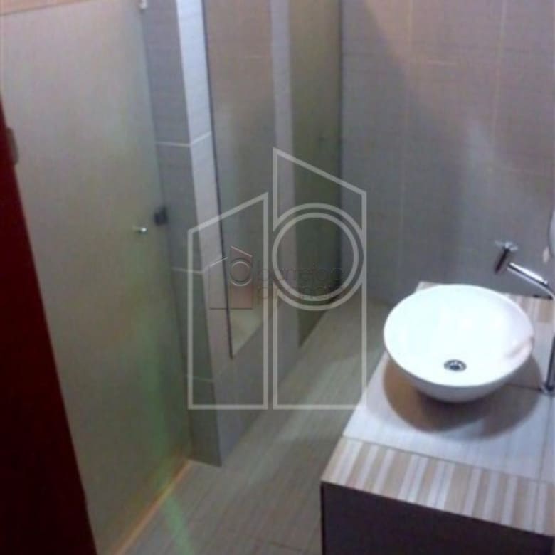 Comercial Casa em Jundiaí