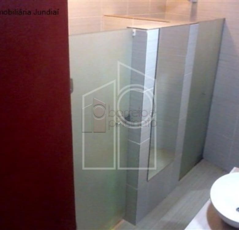 Comercial Casa em Jundiaí