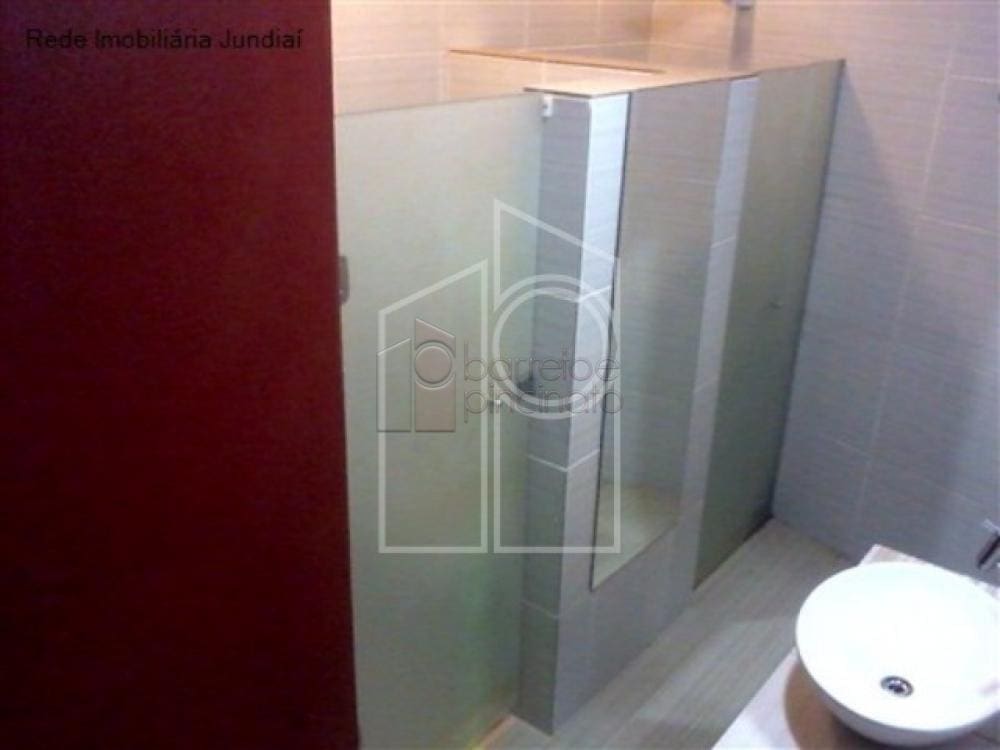 Comercial Casa em Jundiaí