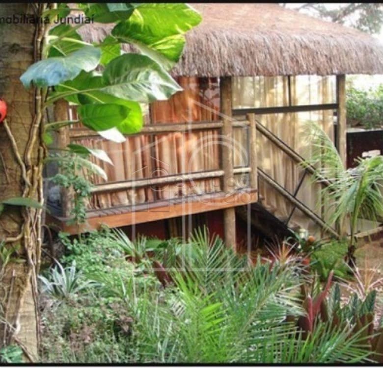 Comercial Casa em Jundiaí