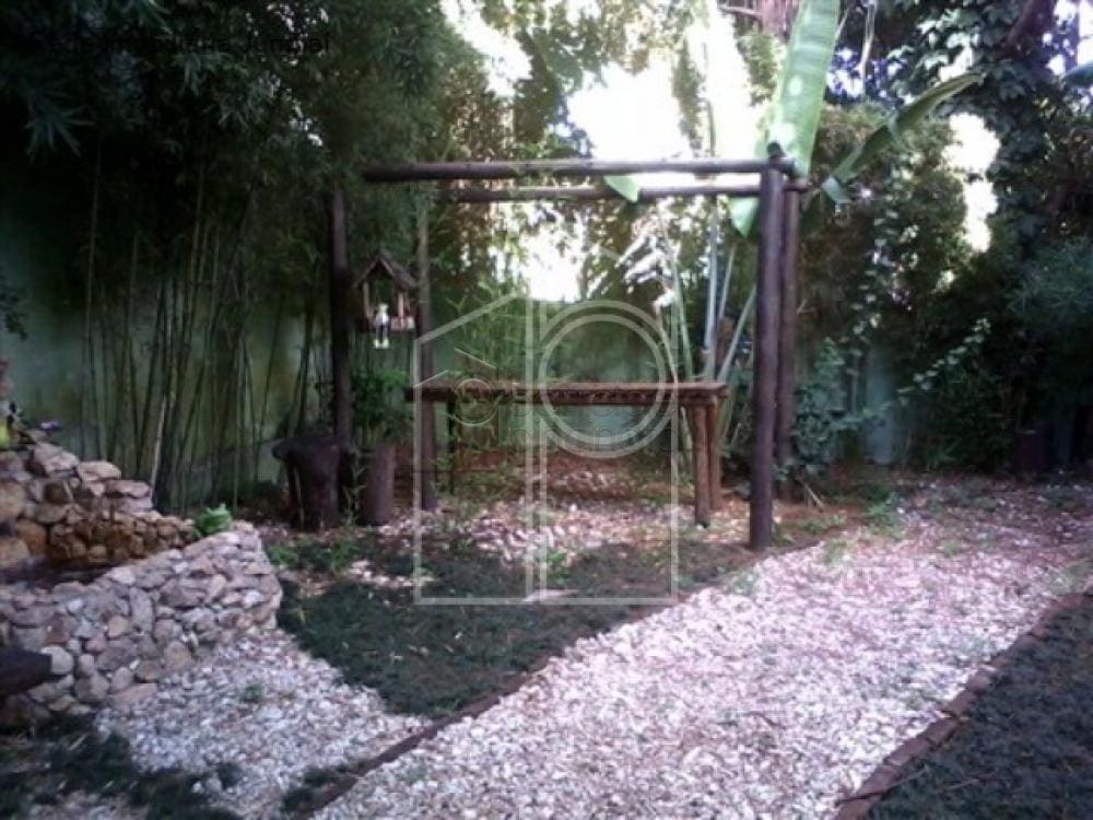 Comercial Casa em Jundiaí
