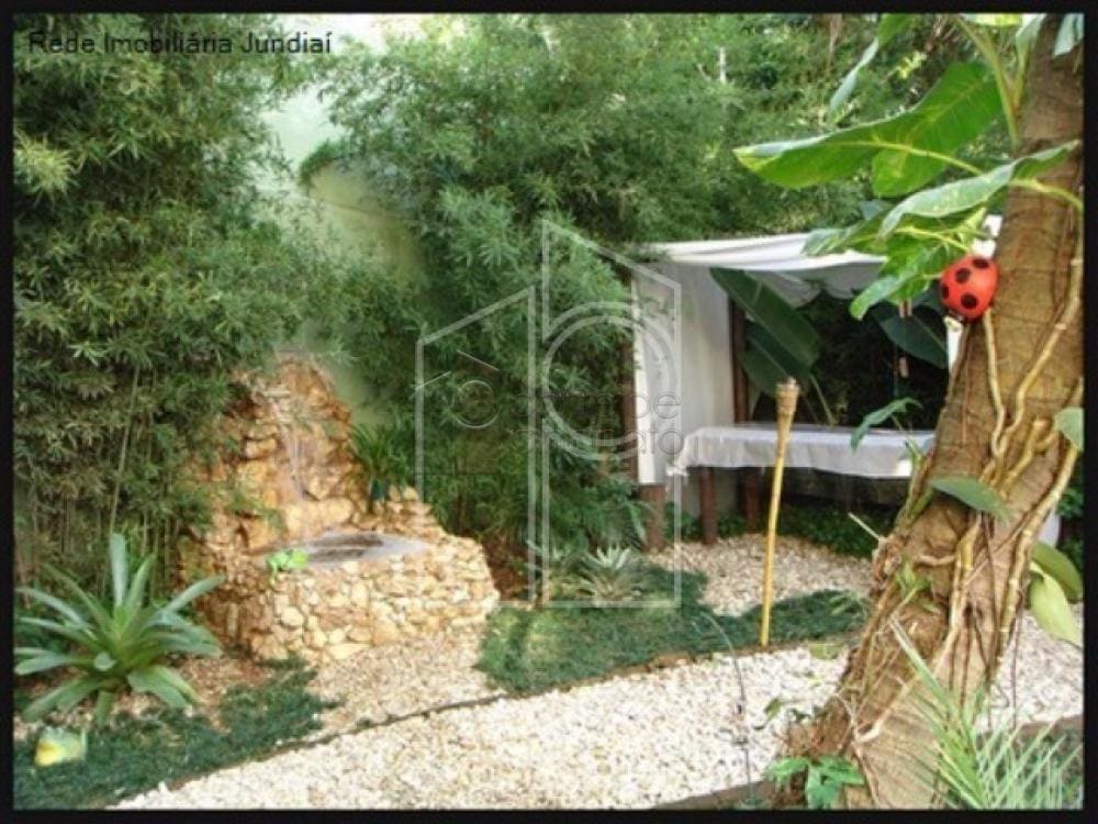 Comercial Casa em Jundiaí
