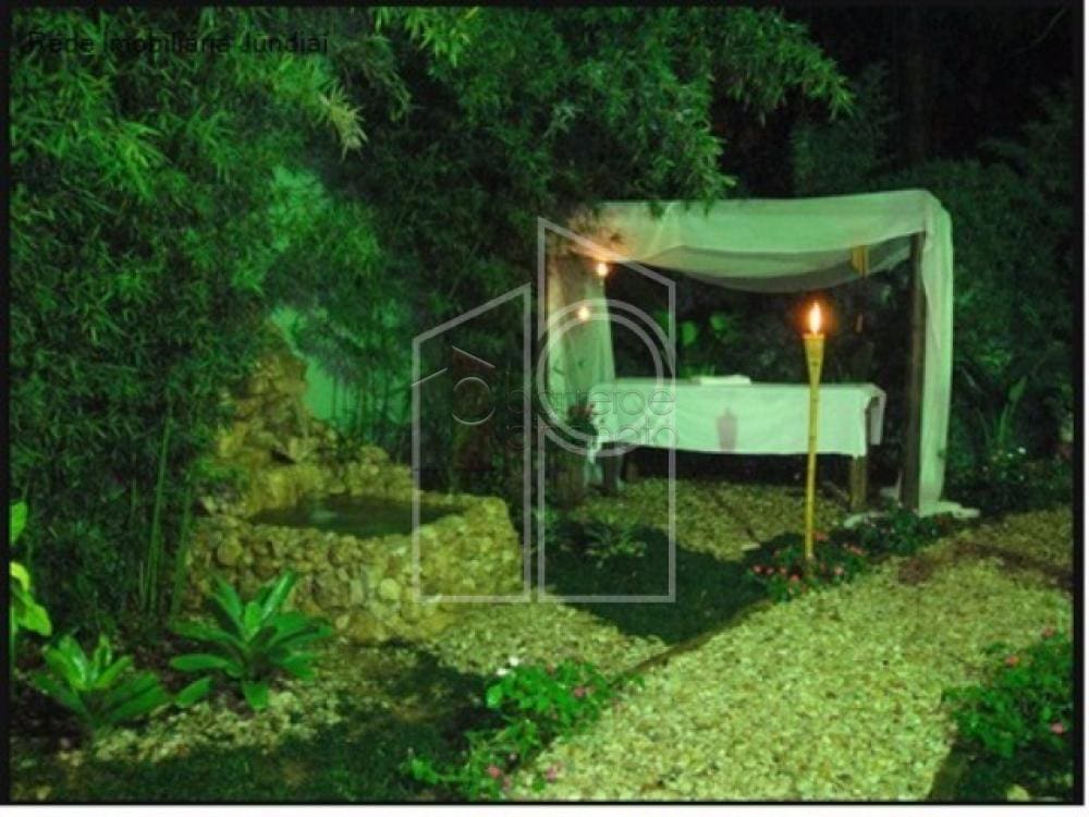 Comercial Casa em Jundiaí