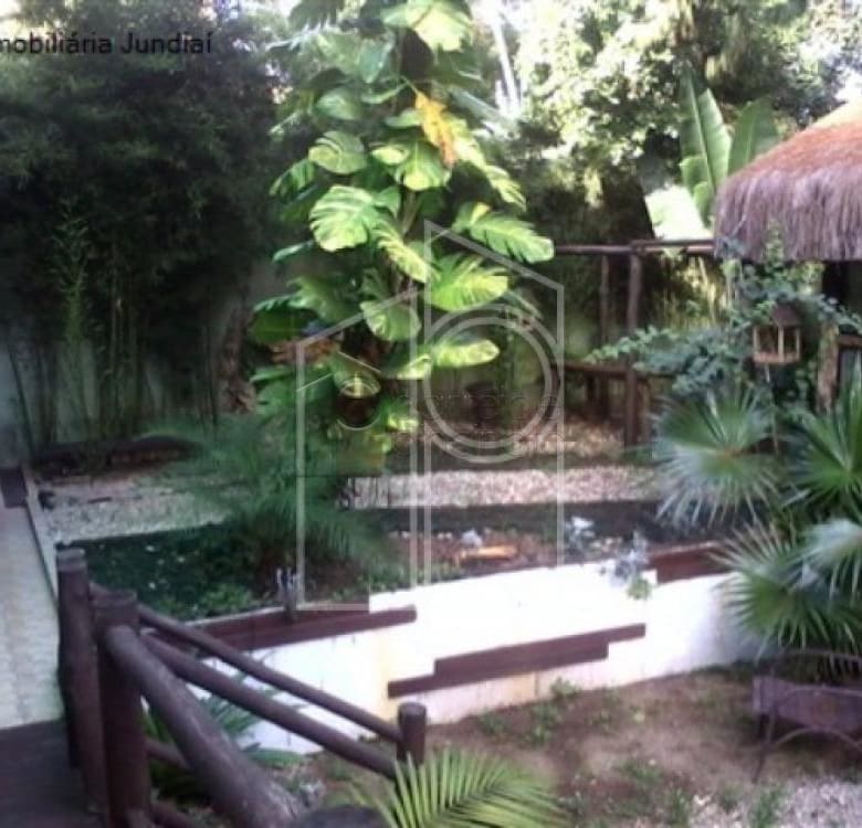 Comercial Casa em Jundiaí