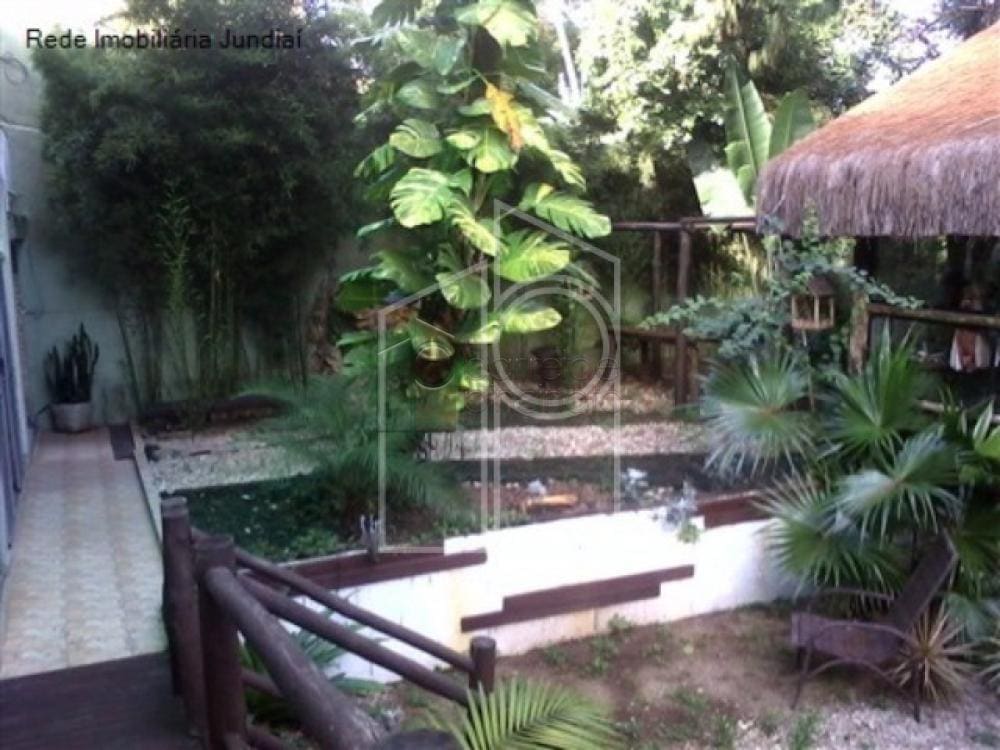 Comercial Casa em Jundiaí