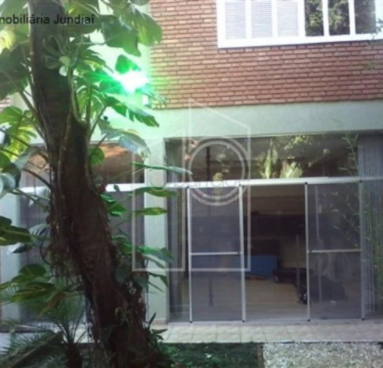 Comercial Casa em Jundiaí