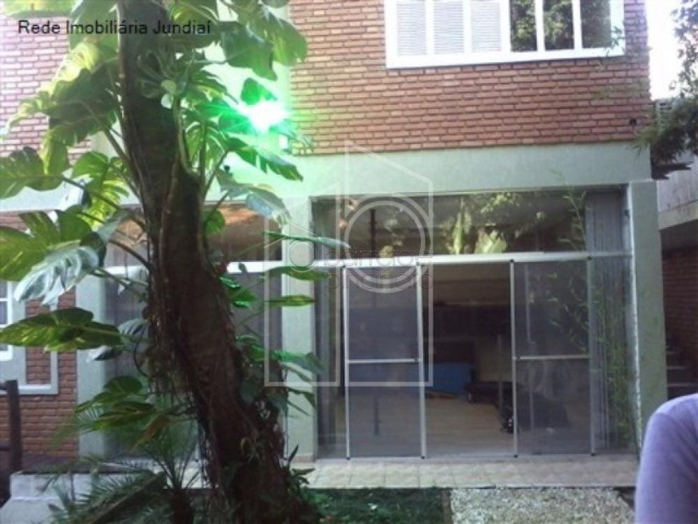 Comercial Casa em Jundiaí