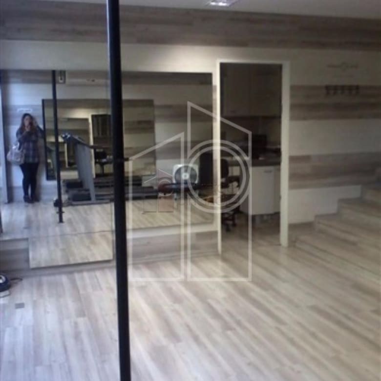 Comercial Casa em Jundiaí