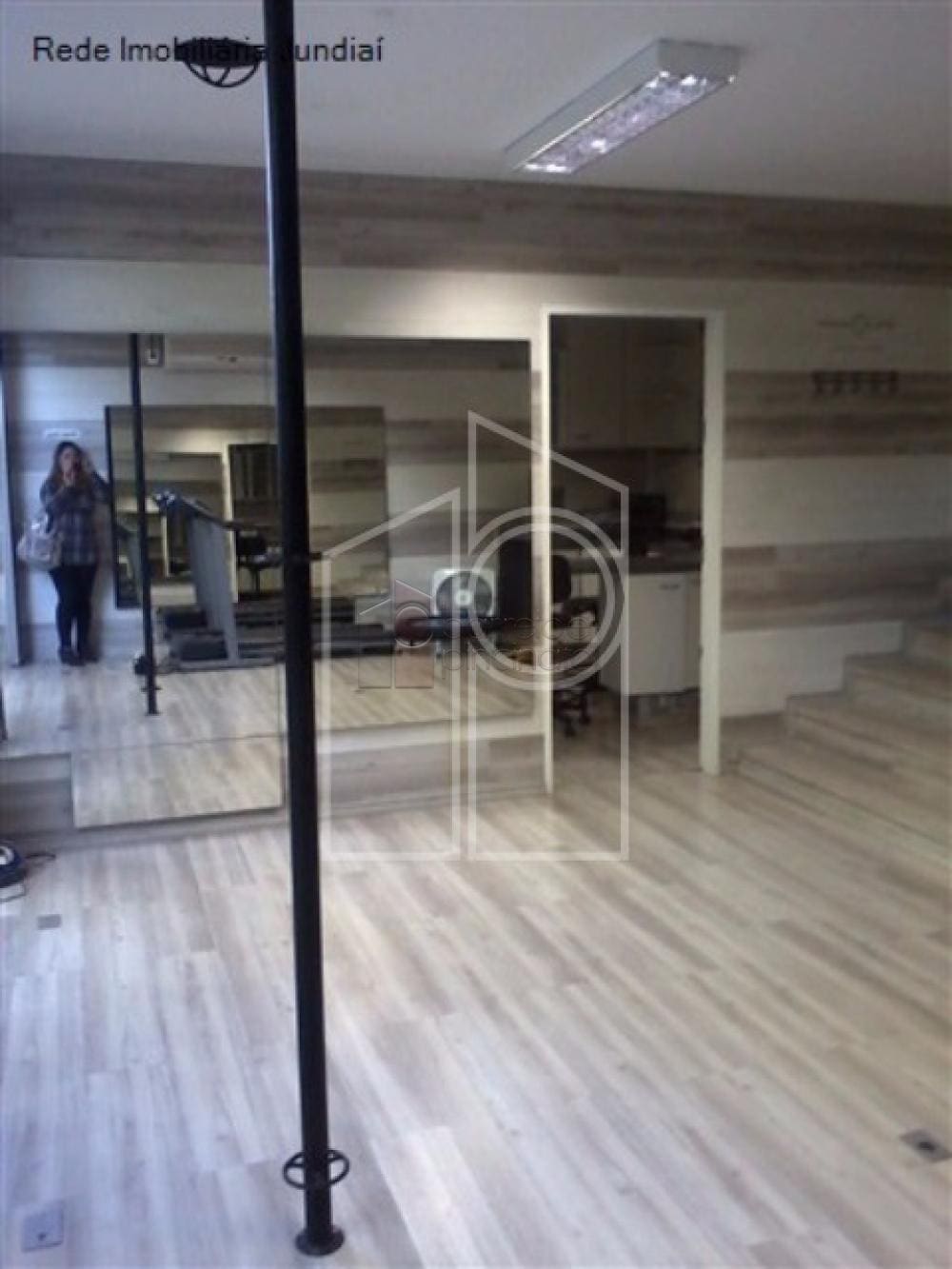 Comercial Casa em Jundiaí