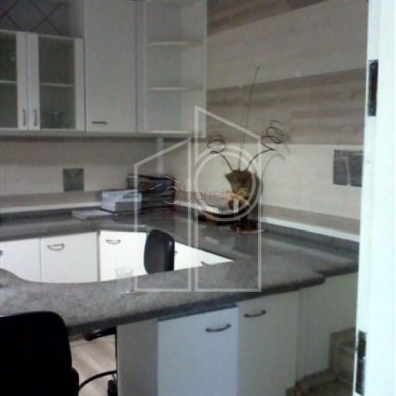 Comercial Casa em Jundiaí
