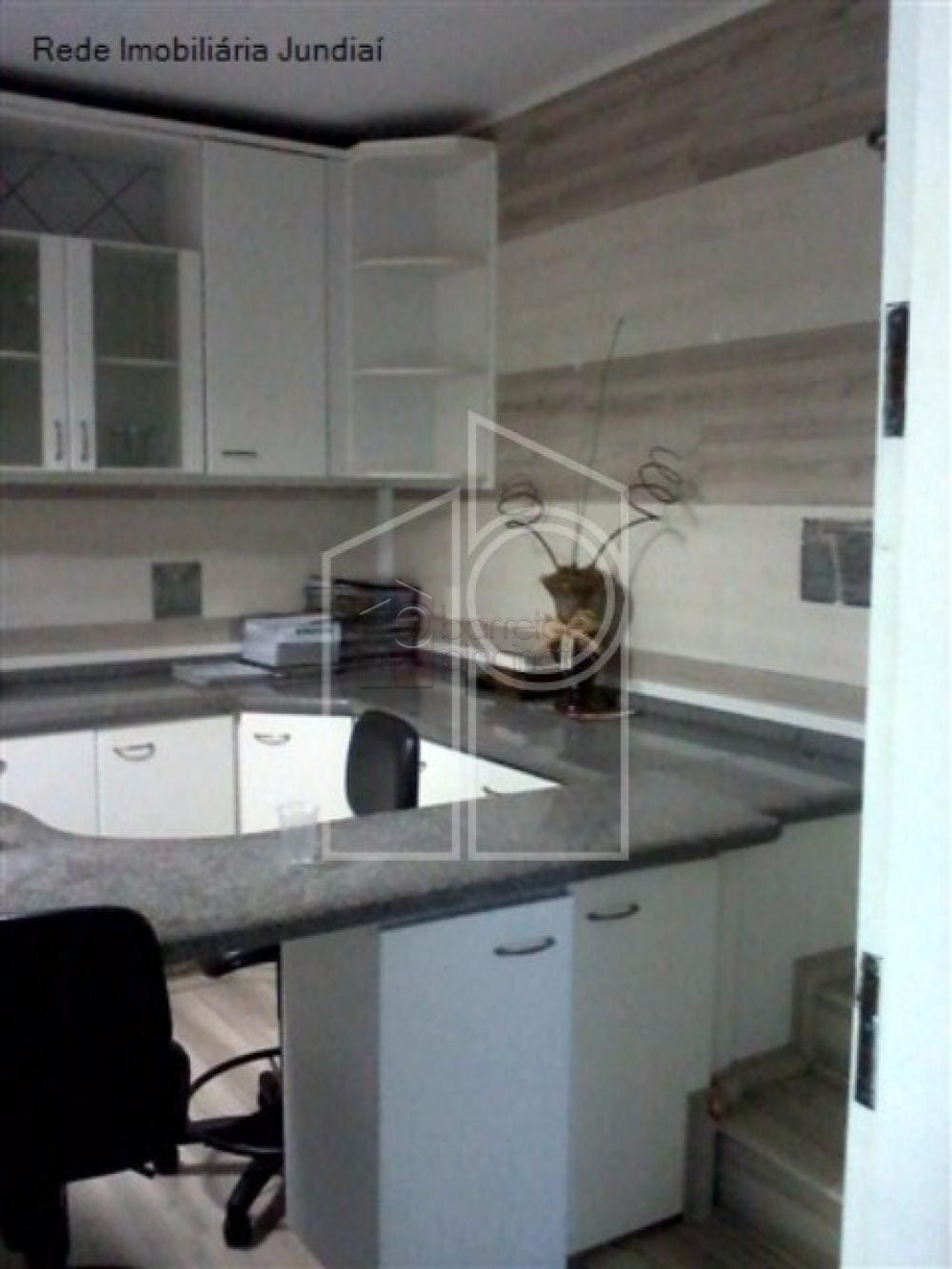 Comercial Casa em Jundiaí
