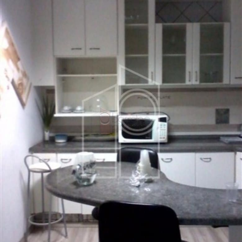 Comercial Casa em Jundiaí